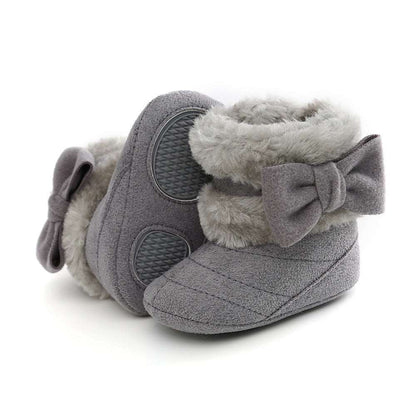 Baby Clothes Baby Winter Boots