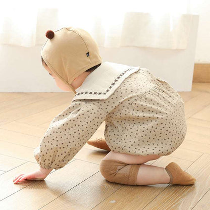 Baby clothes Knee Pads Set