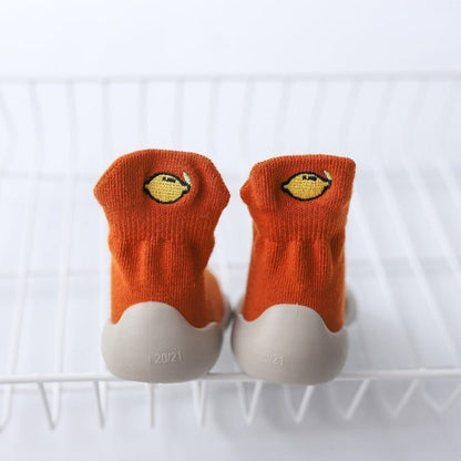 Baby Clothes Baby Soft Walking Shoes