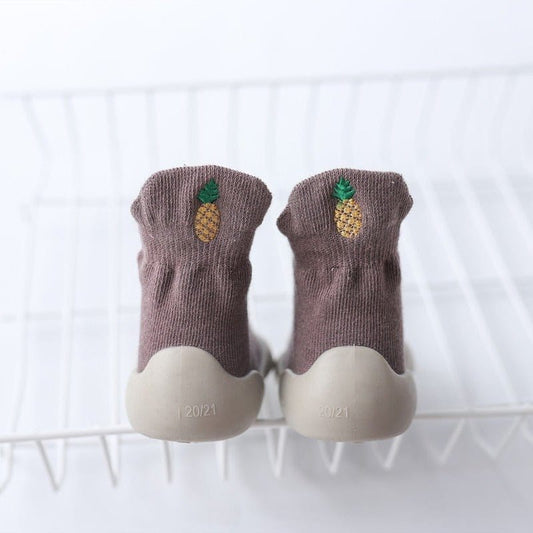 Baby Clothes Baby Soft Walking Shoes