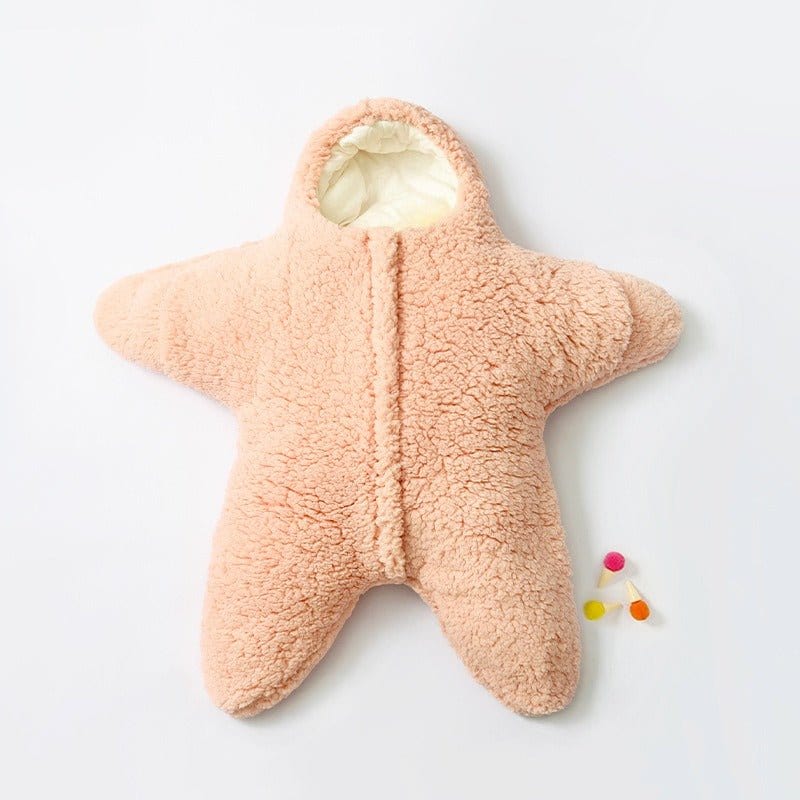 Baby Clothes Baby Starfish Onesie