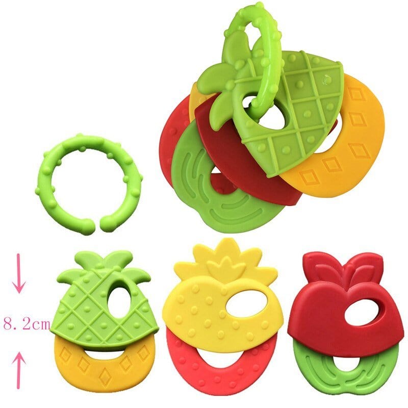 Baby Health Baby Fruit Teether