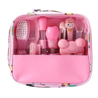 Baby Health Baby Health Care Set