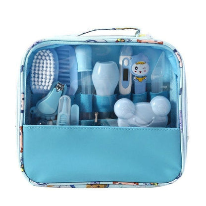 Baby Health Baby Health Care Set
