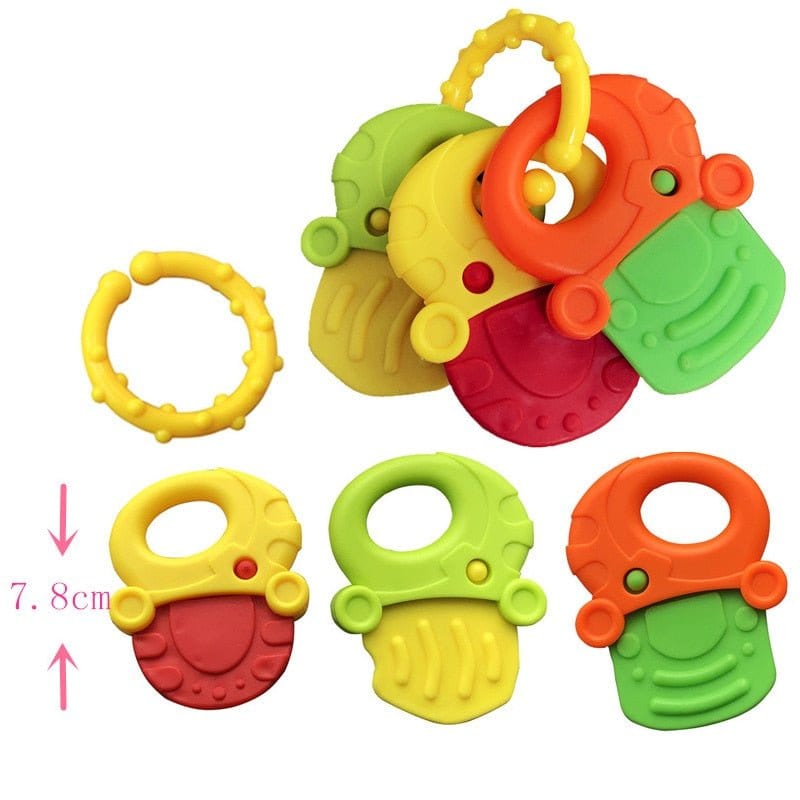 Baby Health Baby Fruit Teether