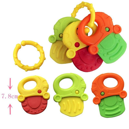 Baby Health Baby Fruit Teether