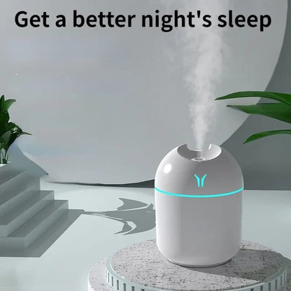 Baby Health Mini Humidifier Mini Humidifier for a soothing environment