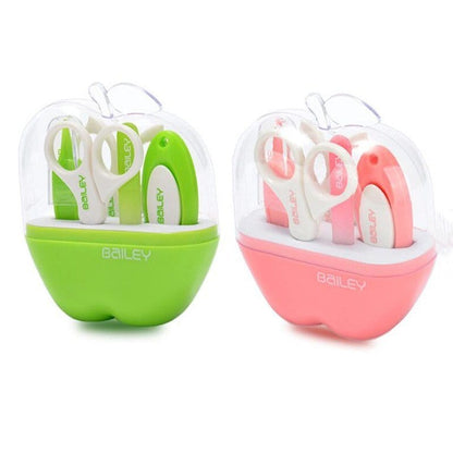 Baby Health Nail care set