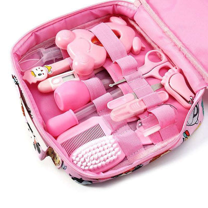 Baby Health Baby Health Care Set