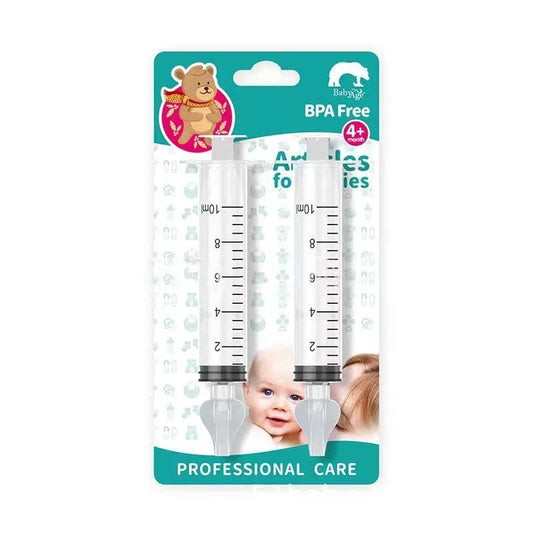Baby Health Baby Nasal Cleaner