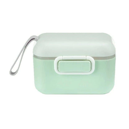 Baby Kitchenware Baby Formula Box