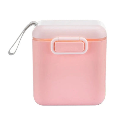 Baby Kitchenware Baby Formula Box