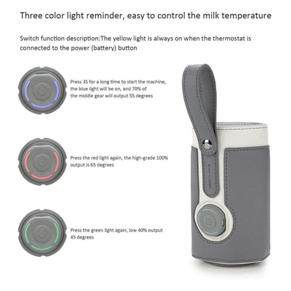 Baby Must - haves Baby Bottle Warmer