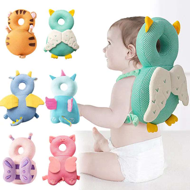 Baby safety Baby Anti- Fall Backpack