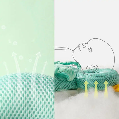 Baby safety Baby Anti- Fall Backpack