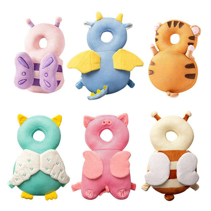 Baby safety Baby Anti- Fall Backpack