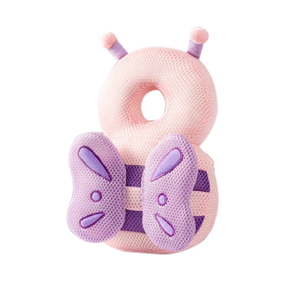 Baby safety Baby Anti- Fall Backpack