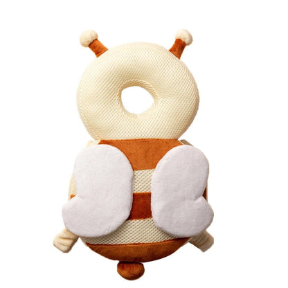 Baby safety Baby Anti- Fall Backpack