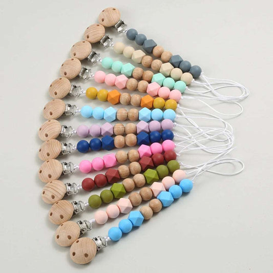 Baby safety Baby Pacifier Clip