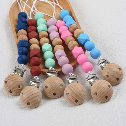 Baby safety Baby Pacifier Clip