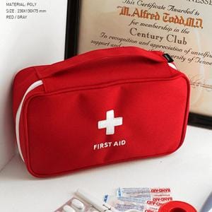 Baby safety First Aid Kit