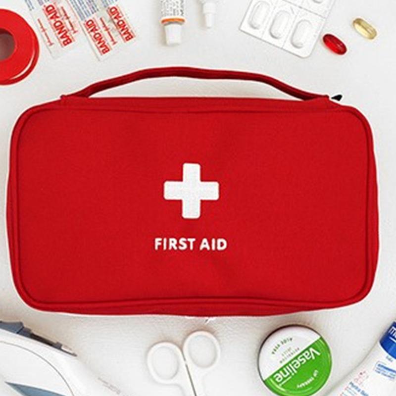 Baby safety First Aid Kit