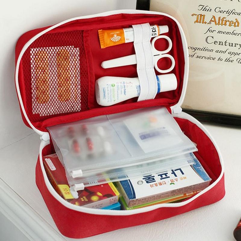 Baby safety First Aid Kit
