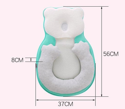 Baby Safety Newborn Positioning Pillow