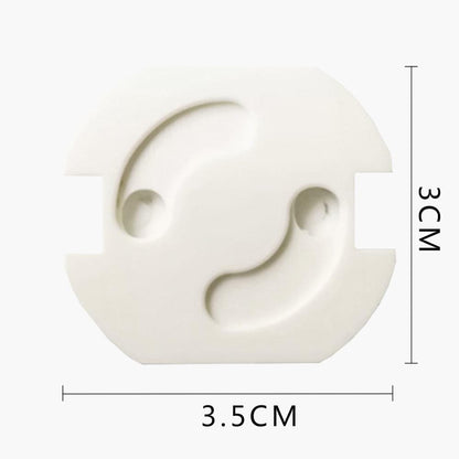 Baby safety Protection Socket