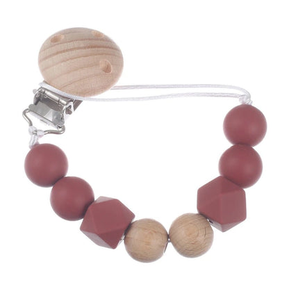 Baby safety Baby Pacifier Clip