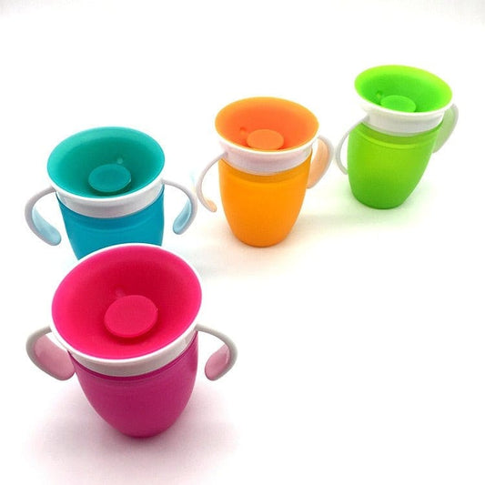 Baby Tableware Baby 360 degree - Cup