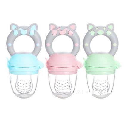 Baby Tableware Baby food Pacifier