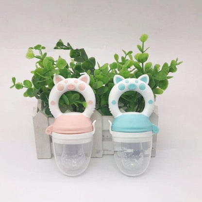 Baby Tableware Baby food Pacifier