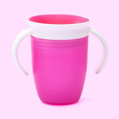 Baby Tableware Baby 360 degree - Cup