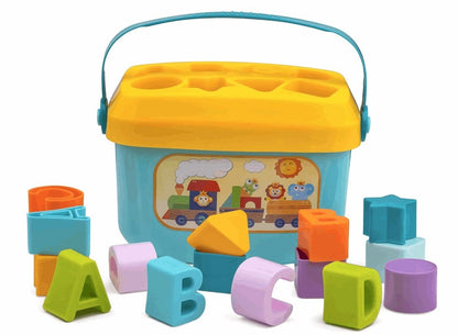 Baby Toys Baby Intelligence Box