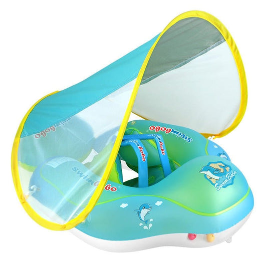 Baby Toys Baby Swimming Float