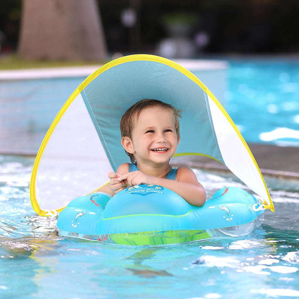 Baby Toys Baby Swimming Float
