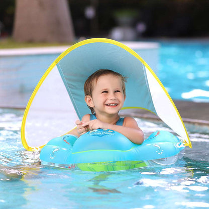 Baby Toys Baby Swimming Float