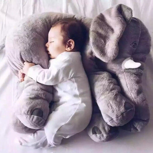 Baby Toys Elephant Plush Toy