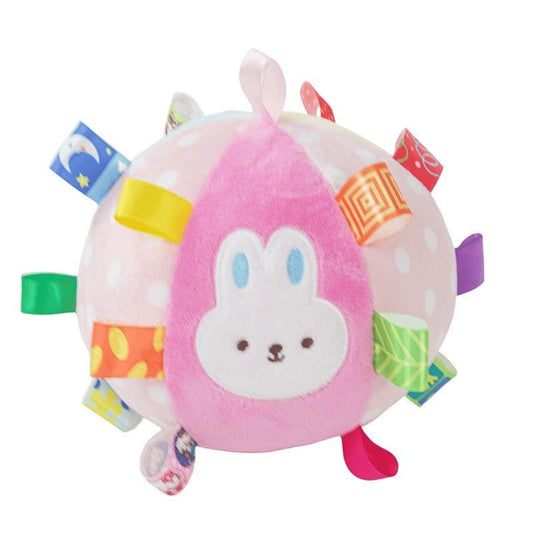 Baby Toys Baby Plush Ball