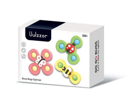 Baby Toys Spinner Toys