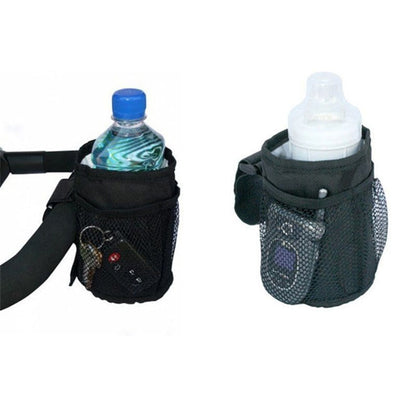 Baby Travel Baby Stroller Cup Holder
