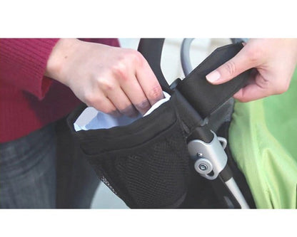 Baby Travel Baby Stroller Cup Holder