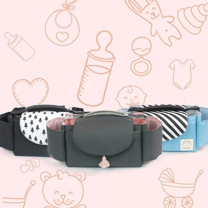 BAGS Baby Stroller Bag