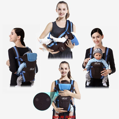 Carrier Baby Carrier