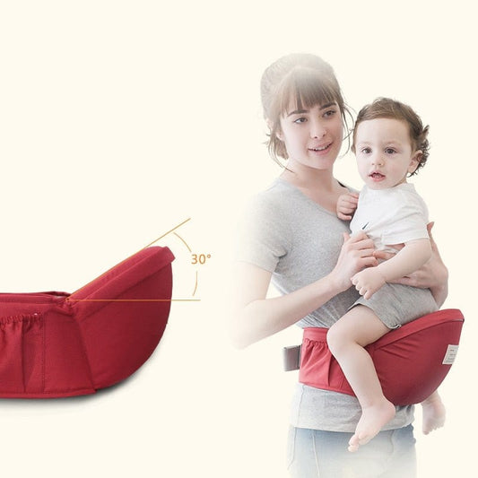 Carrier Baby Carrier Waist Belt