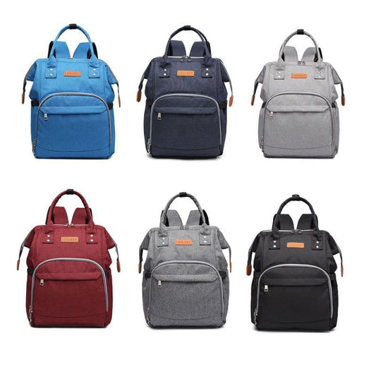 Diaper bags Baby Diaper Backpack