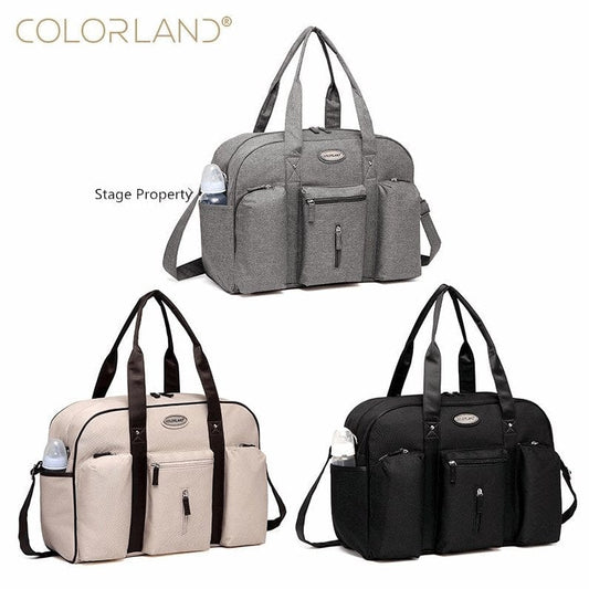 Diaper bags Baby Diaper Shoulder Bag