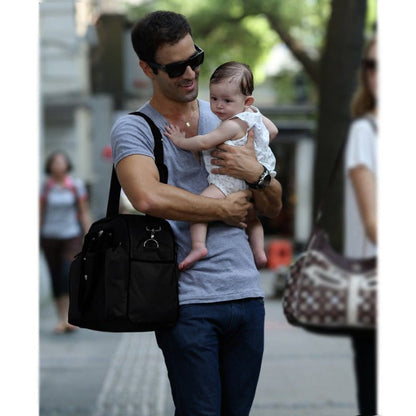 Diaper bags Baby Diaper Shoulder Bag