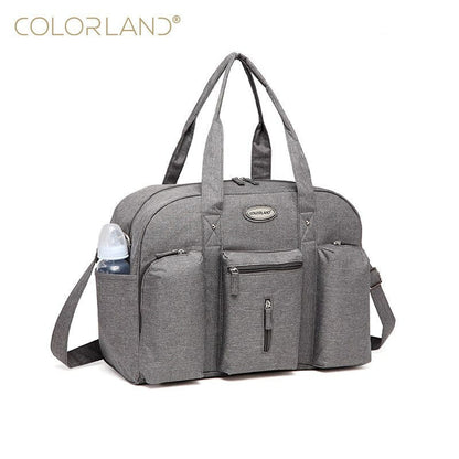 Diaper bags Baby Diaper Shoulder Bag